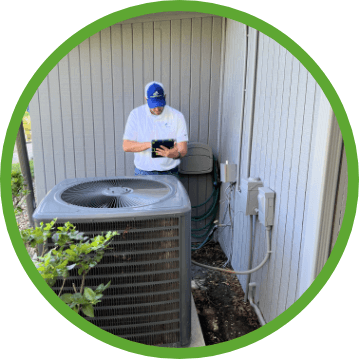 AC Repair in Oldsmar, FL