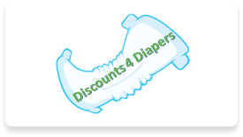 Discounts-4-Diapers