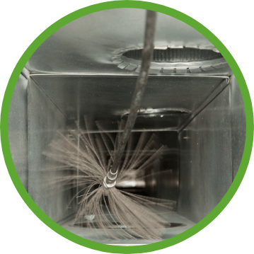 Duct Cleaning in Palm Harbor, FL 