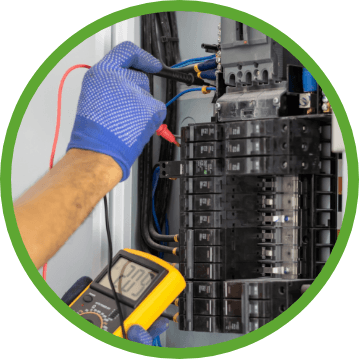 Electrical Repair in Oldsmar, FL