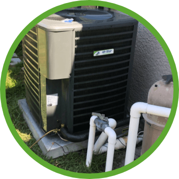 Heating and Air Conditioning in Dunedin, FL