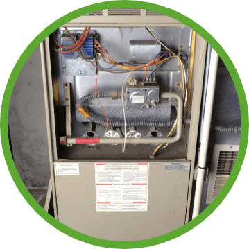 Heat Pump Services in Odessa, FL