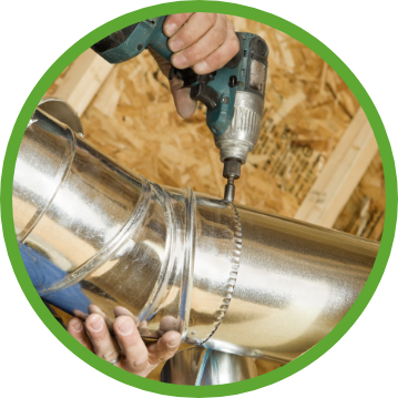 Palm Harbor Duct Sealing Professionals