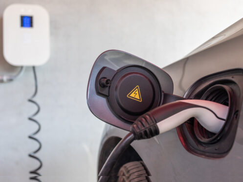 6 Great Benefits of Installing a Home EV Charging Station